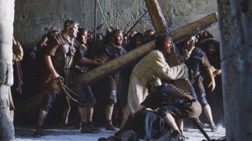 Le blog ob 03cff4 the passion of the christ still