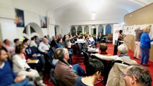Revelatio : devenez disciple-missionnaire à Grenoble revelatio2