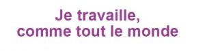 Un café pour changer le regard du monde sur le handicap Bandeau T21