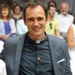 Voici comment je suis devenu prêtre - Témoignage Cyril Ronchet