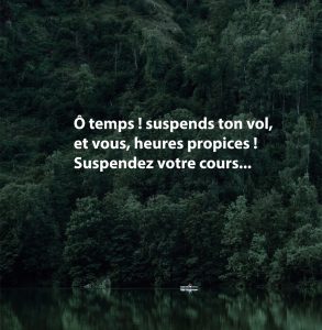 Forum Zachée 2018 : par les temps qui courent, il est urgent de prendre le temps Temps2