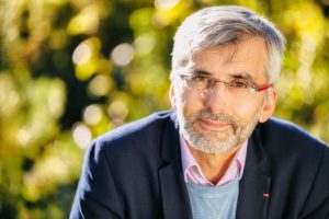 Une session pour tous, avec ou sans handicap Tugdual Derville
