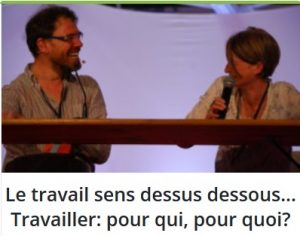 Forum Zachée 2018 : par les temps qui courent, il est urgent de prendre le temps Zachee 2017