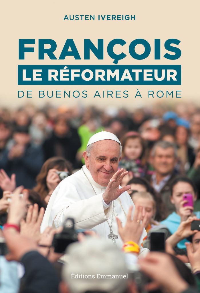 Pape François, 5 ans de pontificat ! book 503