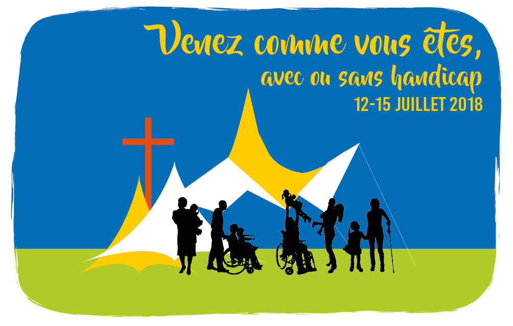 Une session pour tous, avec ou sans handicap carteOCH