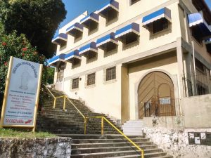 Une maison Saint Joseph s'ouvre au Brésil image3