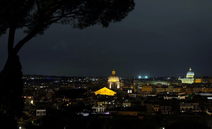 Retraite des artistes à Rome 2018 25957179517_977c8637c2_o
