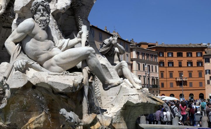 Retraite des artistes à Rome 2018 26218220747_378b3e825e_o