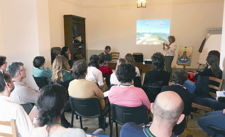 Retraite des artistes à Rome 2018 40194680525_6da091330f_o