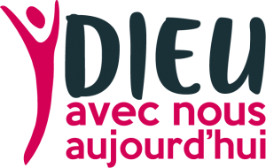 9 jours de prière pour les vocations avec la Communauté de l'Emmanuel DANA rose noir