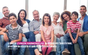 Bioéthique : « Formons-nous et prenons la parole ! » IEV visuel