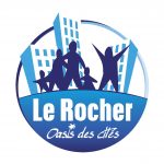 La Soirée de la Mission LOGO ROCHER