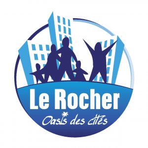 Vous voulez découvrir le Rocher ? Tentez l'immersion ! LOGO ROCHER