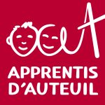 La Soirée de la Mission Logo fondation auteuil