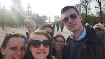 Le blog Vignette 1