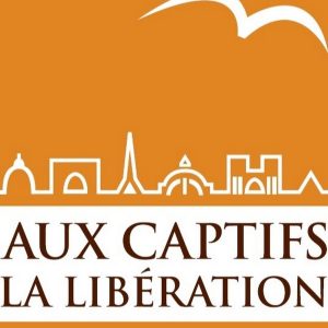La charité, pour que circule l'amour - Thierry des Lauriers aux captifs la liberation