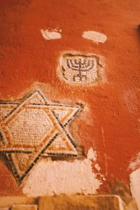 Parcours Judaïsme à Paray : « La spiritualité des juifs nous dit quelque chose de Jésus » ben ostrower 566321 unsplash