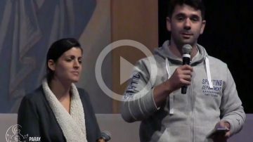 Le blog videoAugustinMarieBe