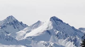 Le blog Alpes