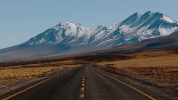 Le blog Chile