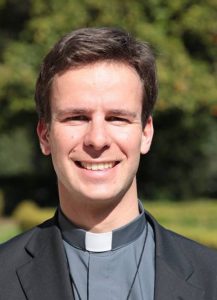 De nouvelles ordinations pour l'été 2018 Enguerran de Kerhor