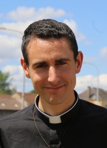 De nouvelles ordinations pour l'été 2018 F Raimbault1