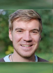 De nouvelles ordinations pour l'été 2018 Gregor Schweizer