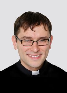 De nouvelles ordinations pour l'été 2018 Istuk Anton 2