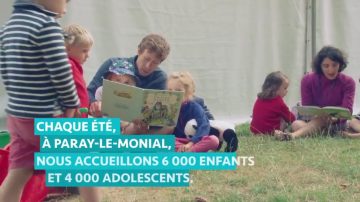 Emmanuel Kids Kids et teen 2018
