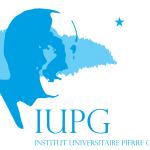 L’Institut Universitaire Pierre Goursat, au service de l'évangélisation de l'intelligence LOGO IUPG