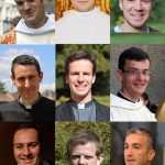 De nouvelles ordinations pour l'été 2018 Ordinations 2018