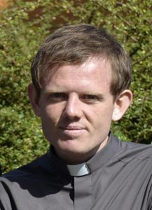 De nouvelles ordinations pour l'été 2018 Rodger Kit diacre 2