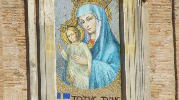 Le blog Vatican Mater Ecclesiae 1