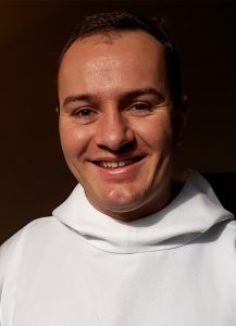 De nouvelles ordinations pour l'été 2018 Vincent