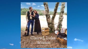 Le blog Winton folk musique