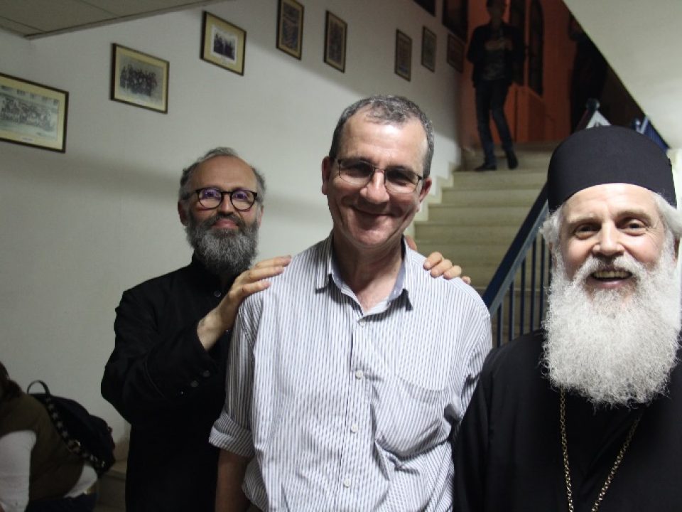Consécration des Kids à Marie, Lourdes en Terre Sainte, pèlerinage orthodoxe en Albanie – nouvelles de la Communauté image5