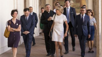2018 06 26 Brigitte Macron a TdM 2018 06 26 Brigitte Macron a TdM 8199 1 1024x738 640x480