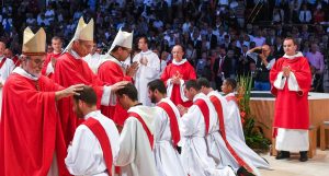 Apercu 2 ordinations 2018 Lyon