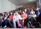 Grenoble : 4 jours pour redécouvrir le Sacré-Cœur B missionJSC2018 confHibon 2