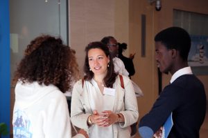 "Le Rocher a un programme, c'est l'Amour !" - Retour sur la Journée nationale du Rocher B582A0417