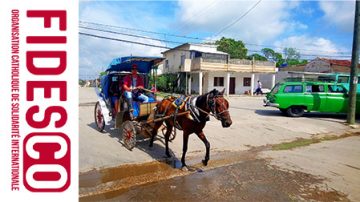 Le blog WP Fidesco Cuba 2018 calibrage