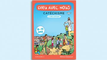 Emmanuel Kids WP cate calibrage