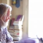 Michael Lonsdale : "Mon plus beau trésor, c'est le Christ" Capture Lonsdale