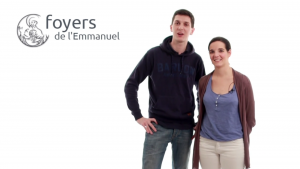 Les foyers de l'Emmanuel, une aventure humaine et spirituelle Foyers3