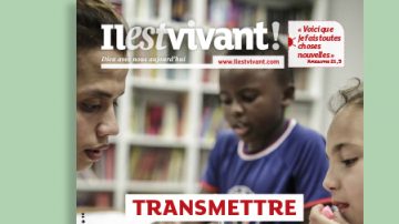 Le blog IEV 340