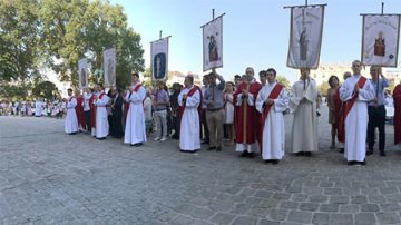 Ordinations 2018