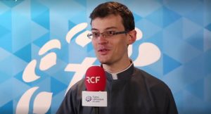 Prêtres de l'Emmanuel, ils témoignent de leur appel ! Pierre Andre