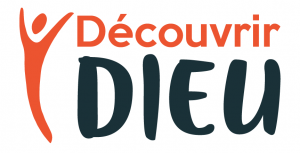 Découvrez Dieu en témoignages tous les dimanches soir DD BLACK AND COLOR