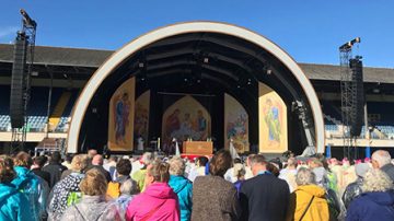 Le blog Dublin 1
