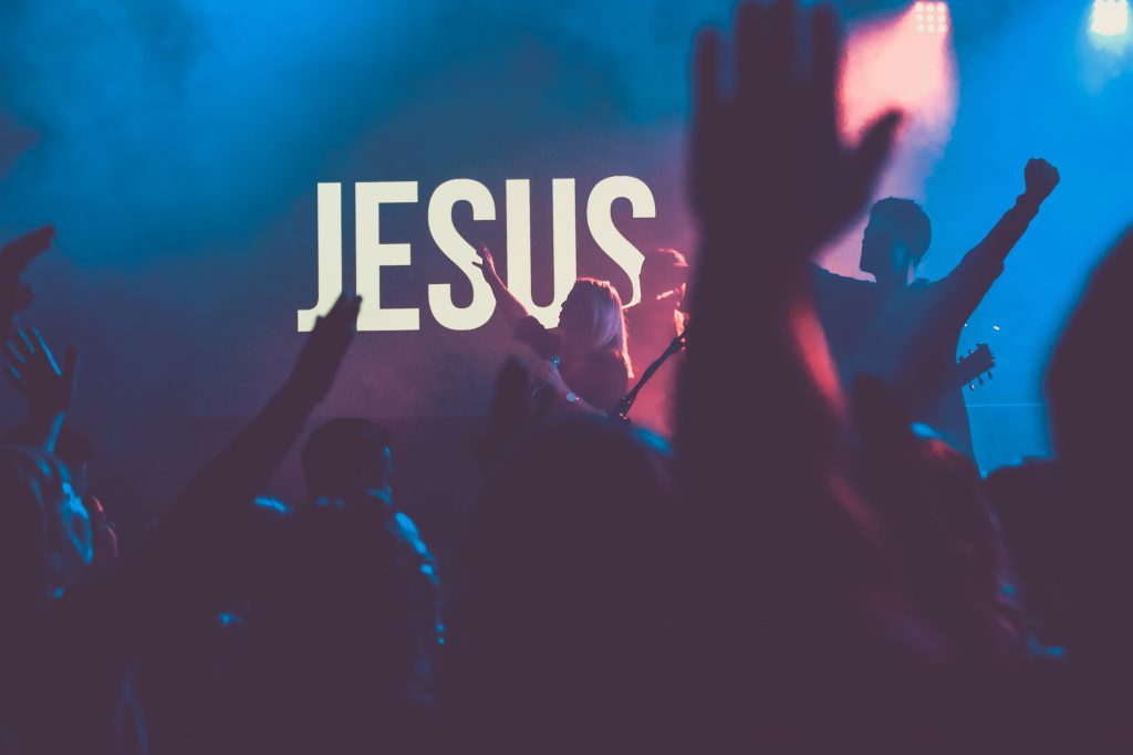 Faire régner le Christ sur sa vie : un week-end pour les 28-40 ans edward cisneros 408848 unsplash